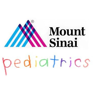 MtSinai-pediatrics