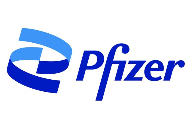 Pfizer-logo